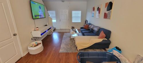 4029 Winding Vine Dr, Lakeland, FL 33812-2201