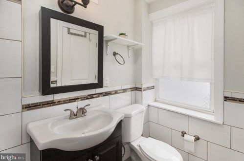 2437 Firth St, Philadelphia PA  19132-4127 exterior