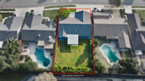 621 Chestnut Ave, Orange CA 92867-3743 exterior