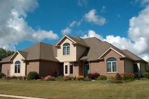 1726 34 Ave, Kenosha WI  53144-1440 exterior