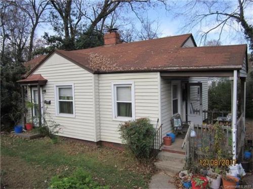 1328 Remount Rd, Charlotte, NC 28208-7056