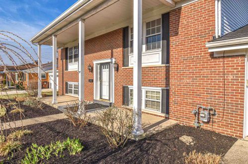 110 Lawrence Dr, Florence, KY 41042-2410