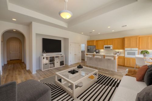 225 Fall Ave, Grayson, CA 95363-8310