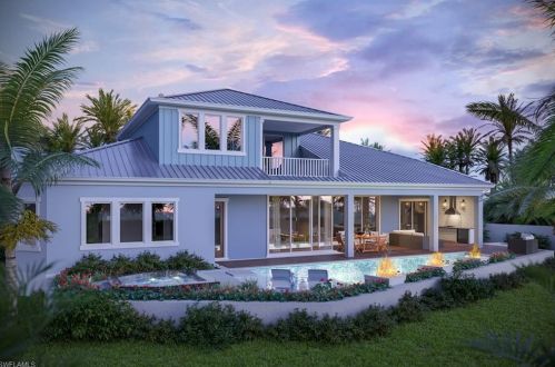 764 Hull Ct, Marco Island, FL 34145-6832
