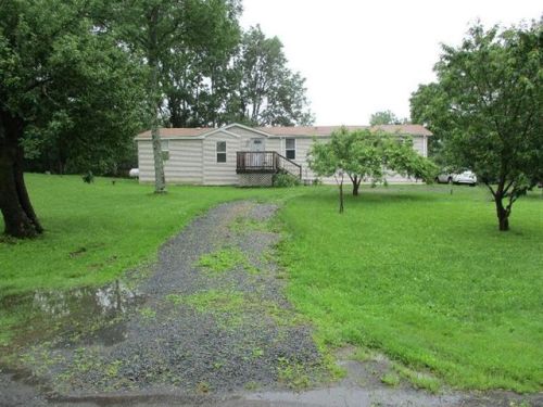 464 Gilboa Rd, Stamford, NY 12167-2408