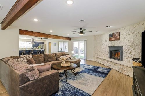228 Laurel Ave, Valley Home CA  95361-2908 exterior