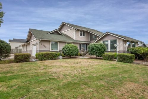 2289 23 St, Springfield OR  97477-5108 exterior
