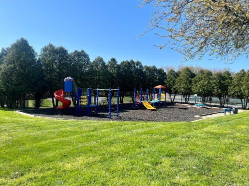 11 Silo Ln, Middletown NY  10940-2603 exterior