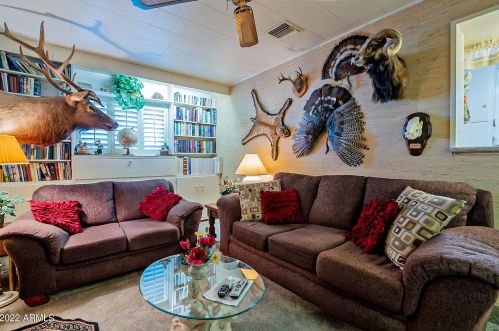 2832 69th St, Scottsdale AZ 85251-1202 exterior