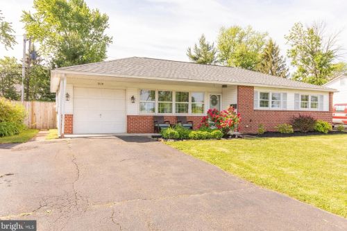 3110 Stoney Creek Rd, Norristown, PA 19401-1326
