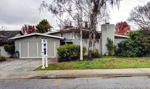 1088 Rembrandt Dr, Sunnyvale, CA 94087-2848