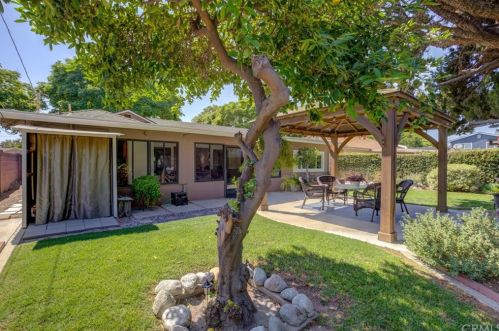 3514 Josie Ave, Long Beach, CA 90808-2909