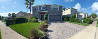 431 Sycamore Springs St, De Bary, FL 32713-4829