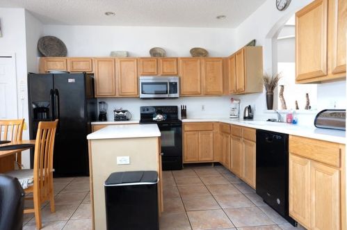 4604 Formby Ct, Kissimmee FL  34746-6130 exterior