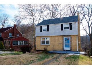 1344 Barbara Dr, Verona, PA 15147-2455