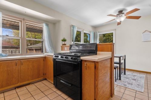 7445 53rd St, Milwaukee WI  53223-4805 exterior