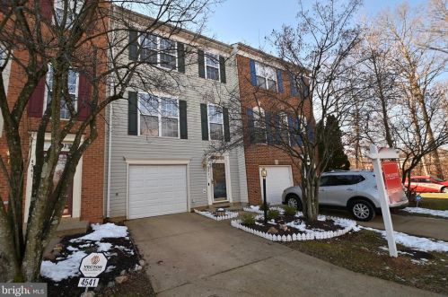 4543 Torrence Pl, Woodbridge, VA 22193-5723