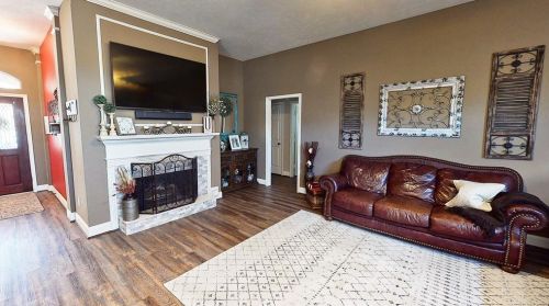 4930 Lk Catherine Ct, Richmond TX 77406 exterior