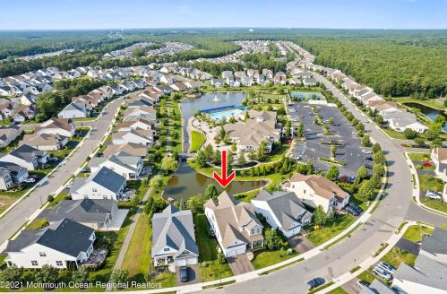 12 Ambermist Way, Lacey NJ  08731 exterior