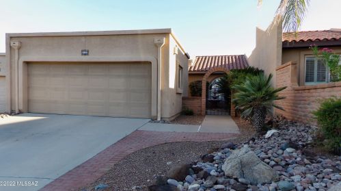3060 Camino Kino, Green Valley, AZ 85622-4605