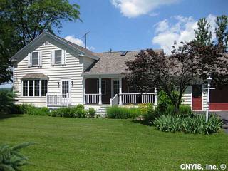 6635 Airport Rd, Randallsville, NY 13346-2118