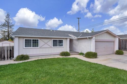 2005 Hayworth Dr, San Jose, CA 95148-1247
