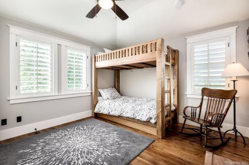 542 Williams St, Denver CO 80218-3640 exterior