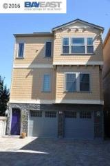 231 Angela St, Pleasanton CA  94566-7005 exterior