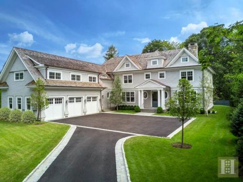 5 Indian Head Rd, Riverside, CT 06878-2403