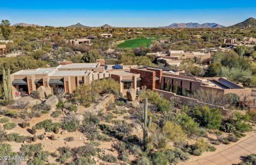7314 Arroyo Hondo Rd, Scottsdale, AZ 85266-1510
