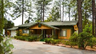 807 Ponderosa Cir, Payson, AZ 85541-3954