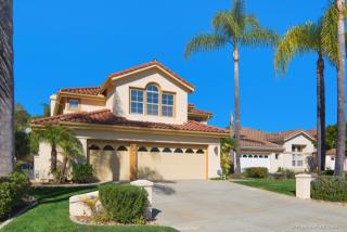 6916 Wildrose Ter, Carlsbad CA  92011-4008 exterior