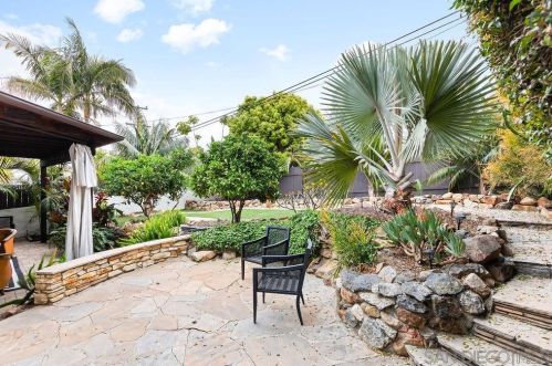 3221 Dumas St, San Diego CA  92106-1311 exterior