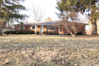 3154 Lilly Mar Ct, Dublin, OH 43017-5075