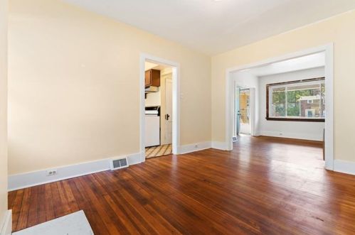 4329 Stanton Ave, Pittsburgh PA  15201-2243 exterior