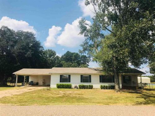 5180 Miller County 43, Fouke AR  71837-9070 exterior