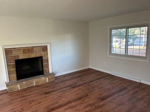 1169 Carmont Dr, Meadville PA  16335-2820 exterior