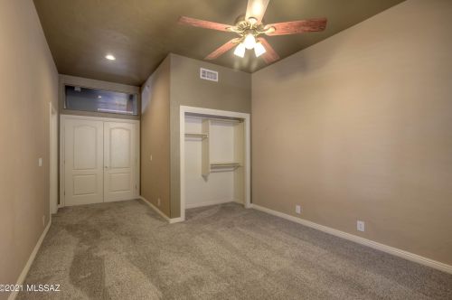 2570 Castle Rock Dr, Tucson AZ exterior