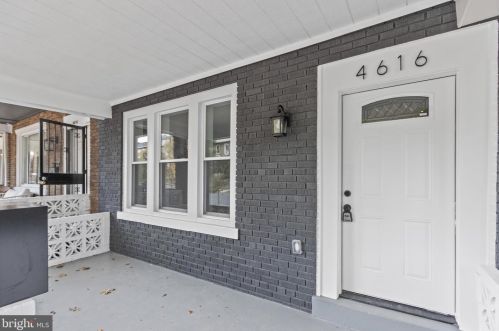 4616 9th St, Washington, DC 20011-7110