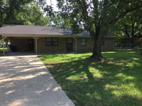 411 Main St, Beebe AR  72012-3052 exterior