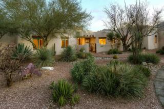 1061 Calle De La Cabra, Tucson, AZ 85718-2932