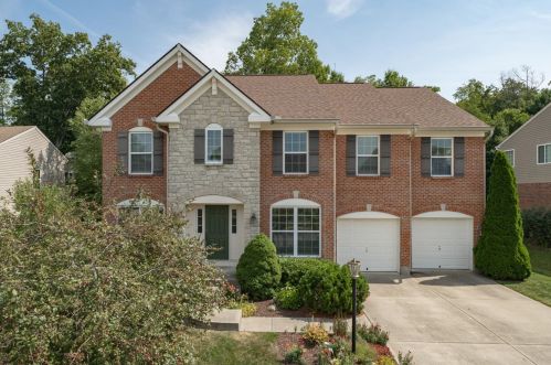 4238 Bobwhite Dr, Stonelick, OH 45103-3700