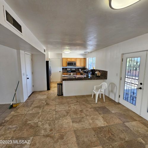 3980 Mandarin Cir, Tucson AZ exterior