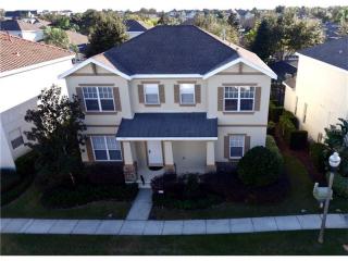 7412 Devereaux St, Kissimmee, FL 34747-6722