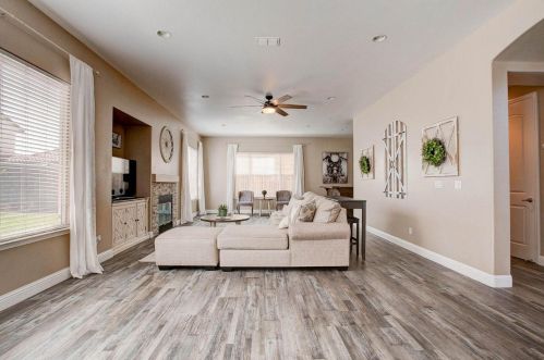 755 Branding Iron St, Valley Home CA  95361-8898 exterior