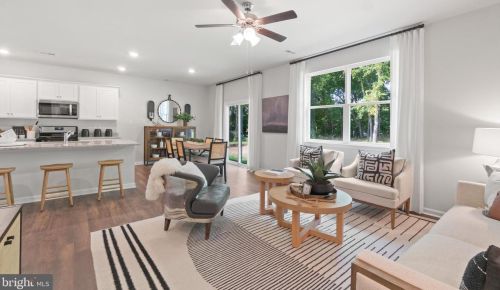 17503 Jackson Dr, Bowling Green VA  22427-9329 exterior