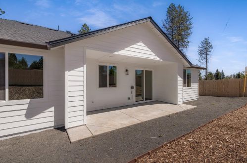 6081 Maxwood Dr, Paradise CA  95969-4348 exterior