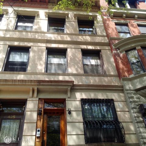 423 146th St, New York, NY 10031-5231