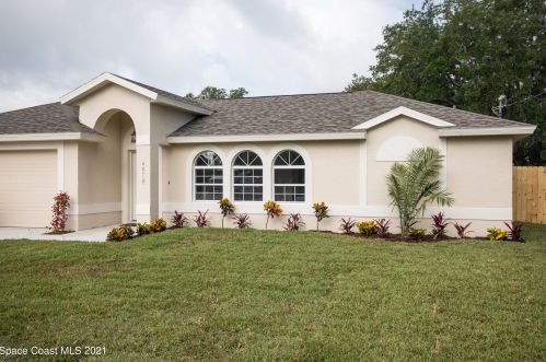 6570 Pleasant Ave, Cocoa, FL 32927-3332