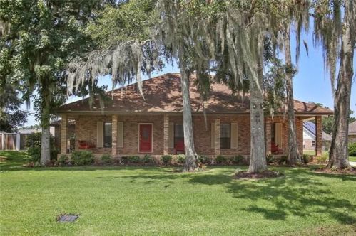 106 Debra Ct, Luling, LA 70070-5220